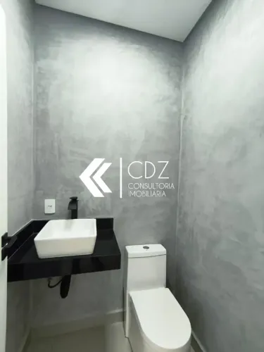Casa com piscina á venda no Condomínio Reserva Ipanema - Sorocaba/SP