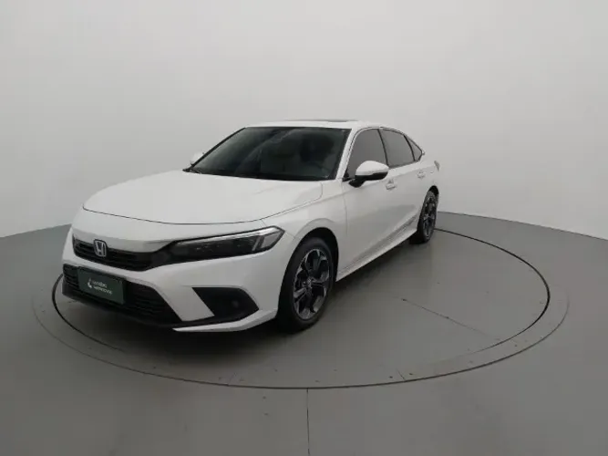 Honda Civic Sed.touring 2.0 16V Aut. (híbrido) 2024