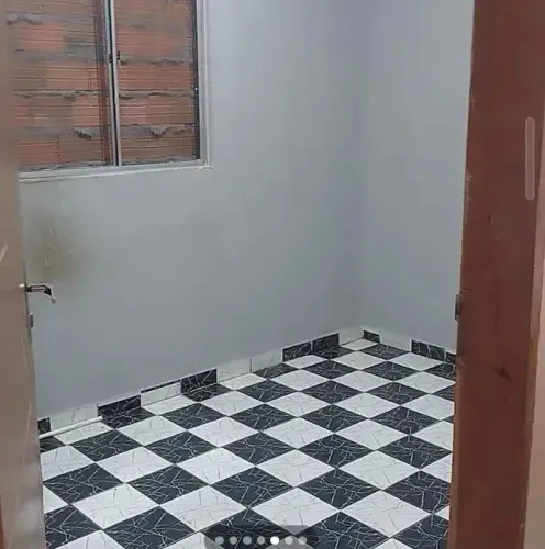Vendo casa no bairro parque Itapiraco FF