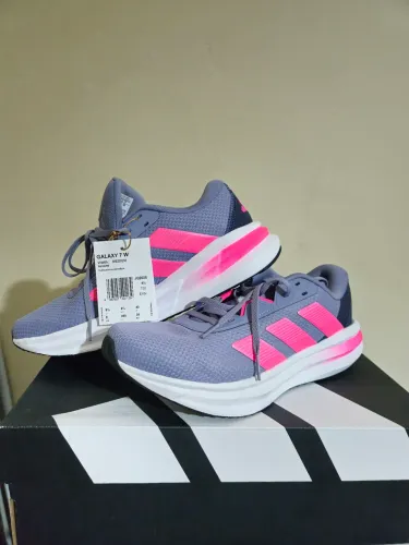 Tênis Adidas Galaxy 7 W Feminino Tam38