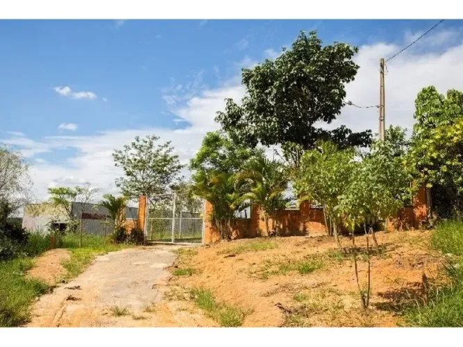 Chácara SOROCABA - SP