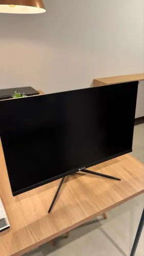 Monitor Gamer Duex - 27" QHD 165Hz IPS