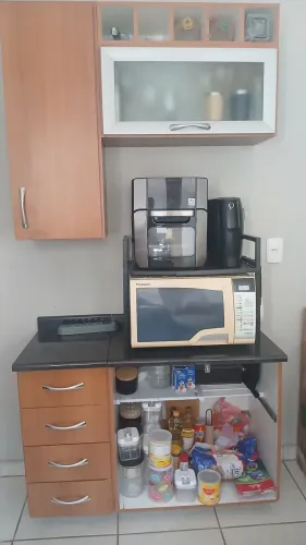 Armário de cozinha oportunidade