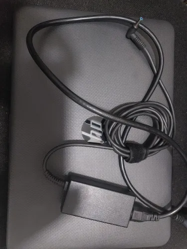 Notebook HP 240