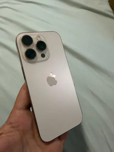 iPhone 16 PRO