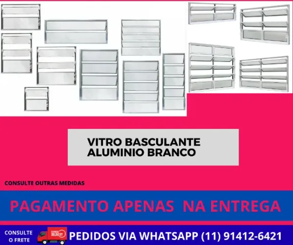 basculante para cozinha vitro