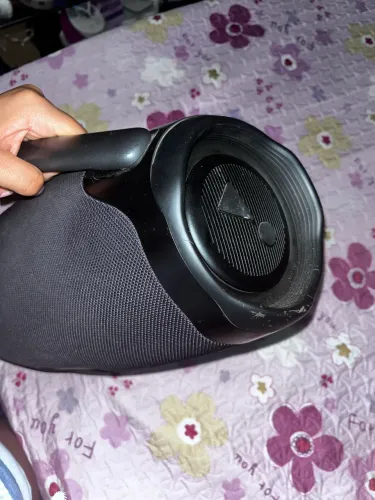 * Caixa de Som JBL Original - Excelente Estado