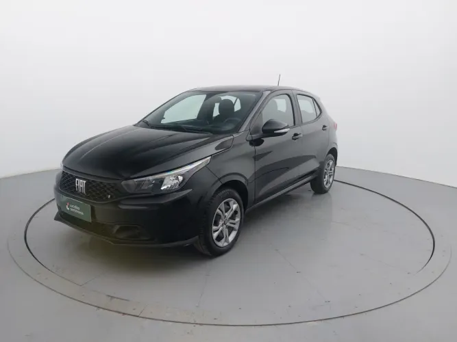 Fiat Argo Drive 1.0 Firefly 2026