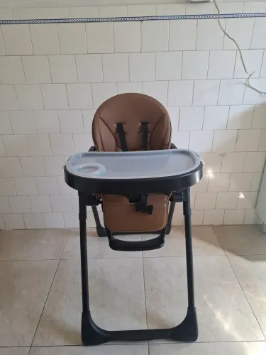 Cadeira de alimentação Burigotto