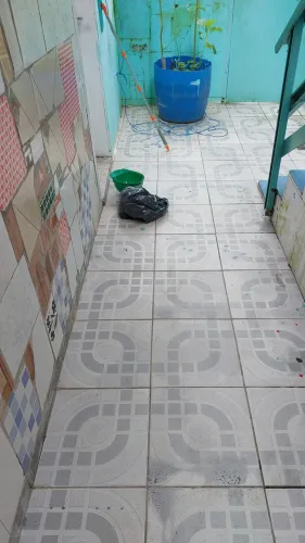 Casa pra alugar