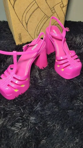 Salto Melissa Party Heel