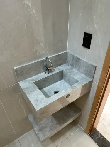 Lavatório