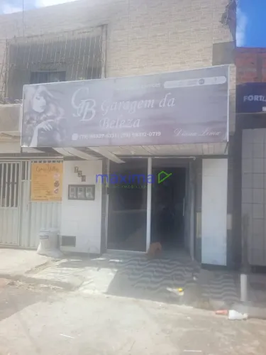 Casa duplex para alugar - Bairro Cirurgia
