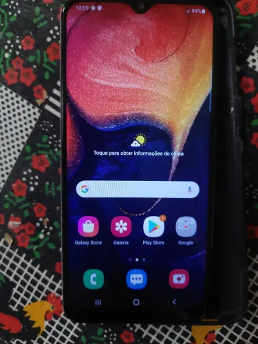 Samsung a50