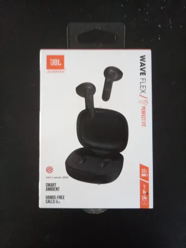 Fone wave flex