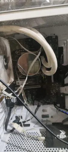 Vendo PC Gamer Barato!!