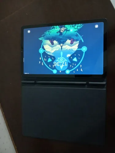 Tablet