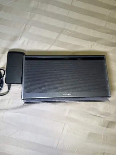 Bose Soundlink ll *bateria nova*