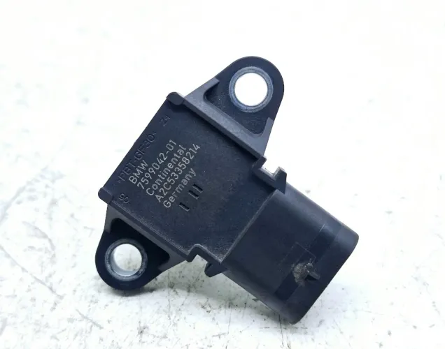 Sensor Map Bmw 320i Gt 2.0 2014 2015  *