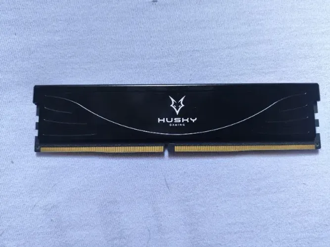 Memória RAM 8GB DDR4 2666MHz Husky Gaming Avalanche (Desktop)