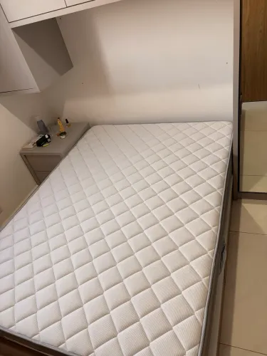 Colchão Orthobom pró saúde