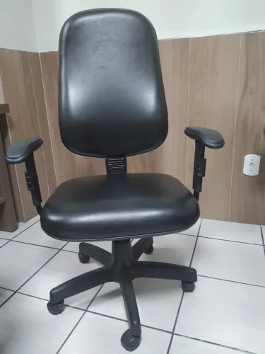 cadeira presidente escritório