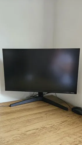 Tela Monitor Samsung 24'