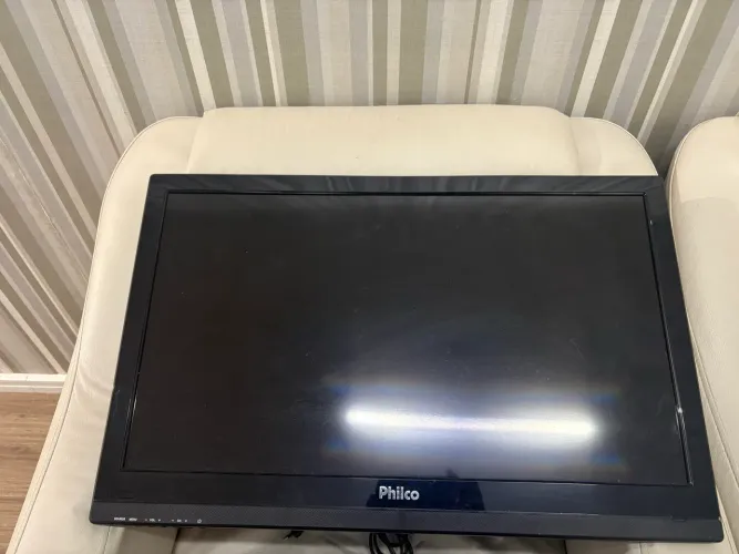 Monitor Philco led 110v