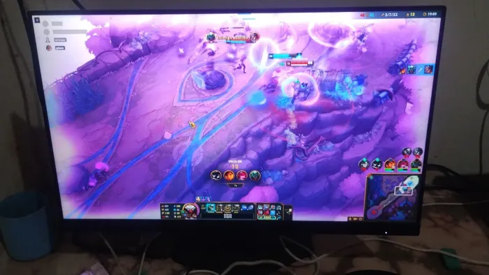 Pc gamer completo 