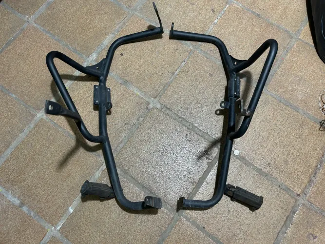 Protetor de carenagem Tenere 250