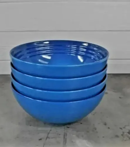 Set Bowls Marseille Le Creuset