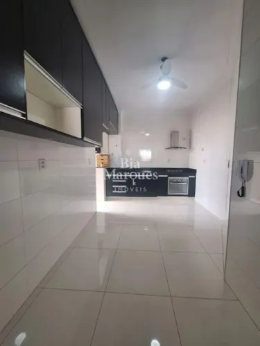Apartamento à venda com 3 quartos Nova Ribeirania
