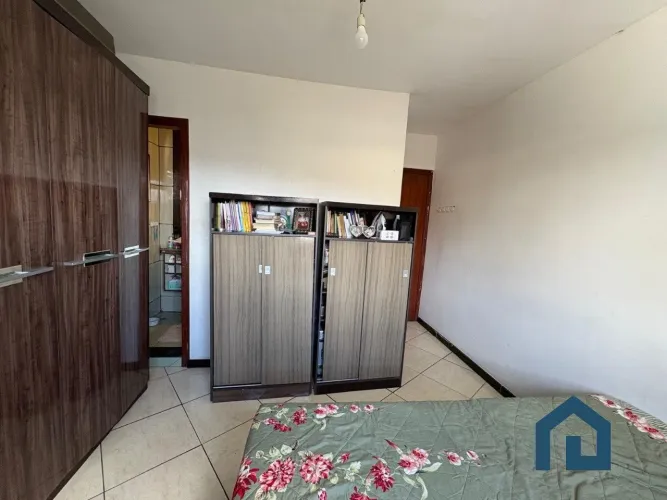 Casa geminada em Vespasiano