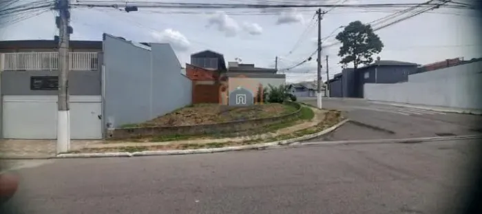 Terreno em Jardim Samambaia - Itupeva