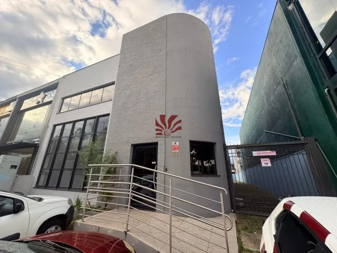 Loja com 330m², Marechal Rondon - Canoas/RS