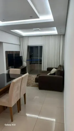 Torres de Itália  Mobiliado Andar Alto - Porto Velho - RO