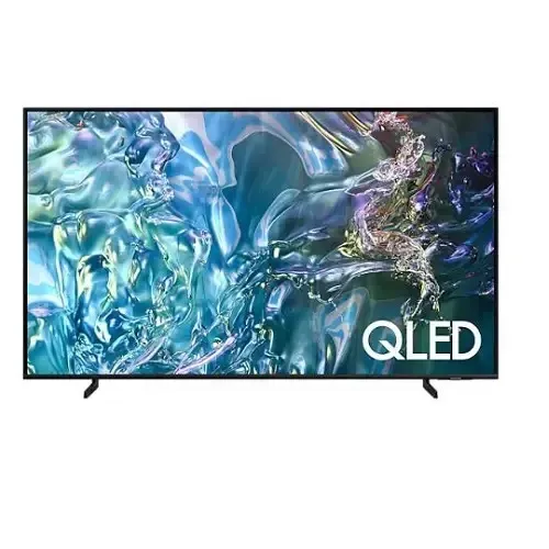 Smart TV Q60D - Desapego 50?