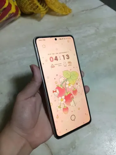 Poco M7 pro 5g 256GB