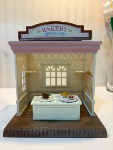 Sylvanian Families