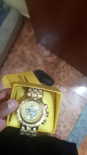 Invicta Premium A+ 