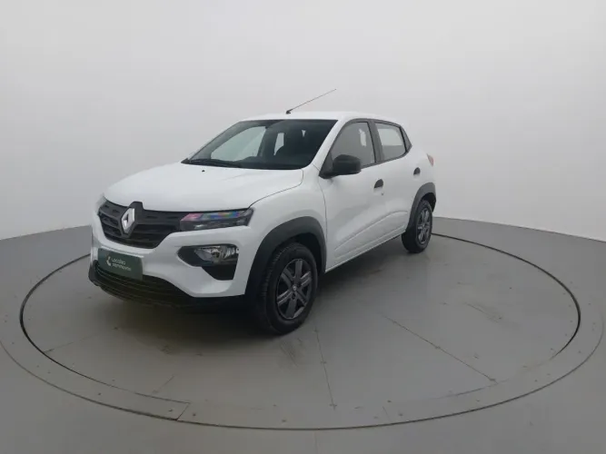 Renault Kwid 1.0 Zen 2025