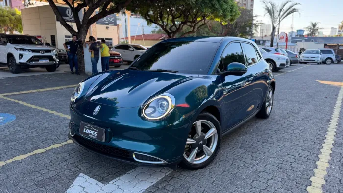 GWM Ora 03 Skin (elétrico) 2024