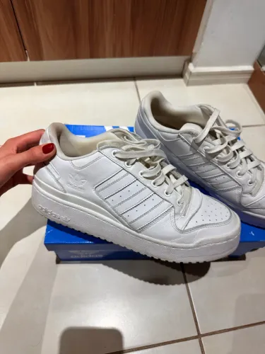 Tênis adidas masculino Original 