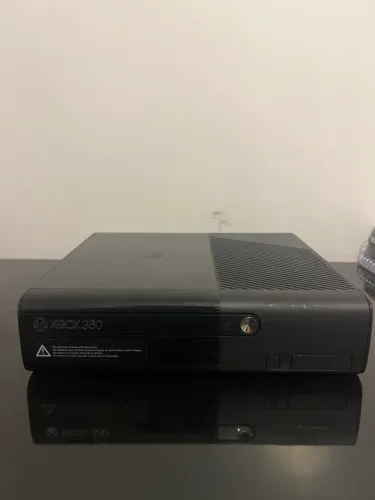 Xbox 360 no precinho