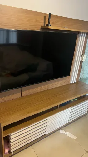 Vendo hack com painel