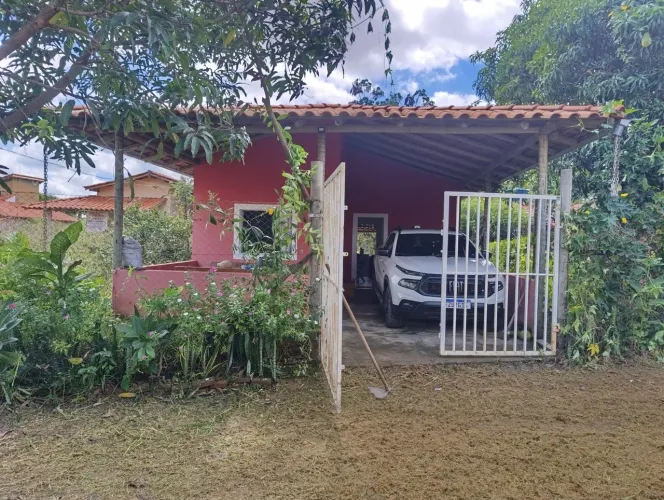 Vende se rancho município Alberto Isaacson