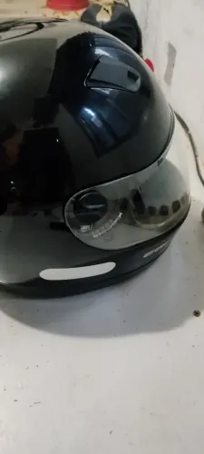 Capacete ebf