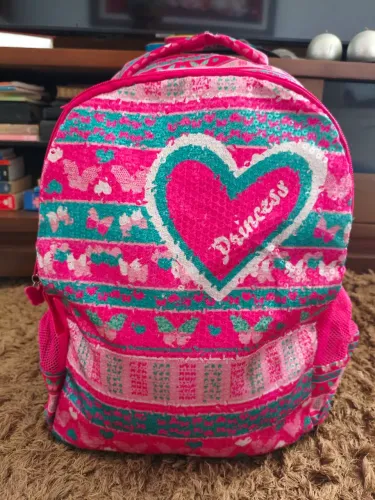 Mochila da Inovathi Nova