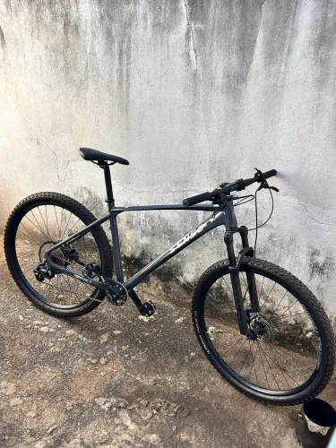 BICICLETA MTB SENSE