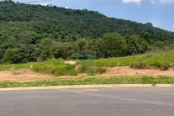 Terreno em condomínio, Cabreúva/SP